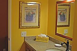 Napili Shores I building