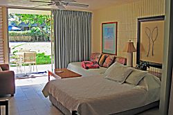 Napili Shores I building