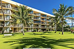 Maui Sunset Vacation Condo