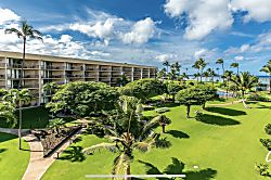 Maui Sunset Vacation Condo