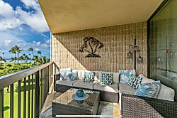 Maui Sunset Vacation Condo