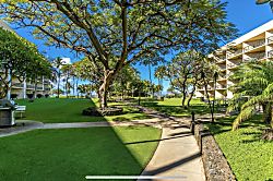 Maui Sunset Vacation Condo