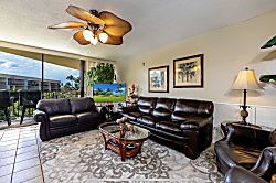 Maui Sunset Vacation Condo