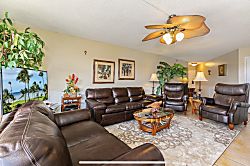 Maui Sunset Vacation Condo