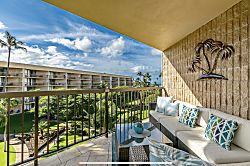 Maui Sunset Vacation Condo