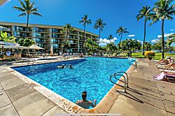 Maui Sunset Vacation Condo