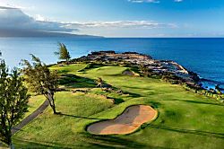 Kapalua Ridge Villas 2812