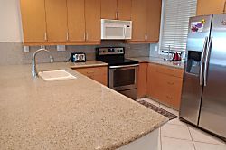 Country Club Villas  #227