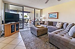 Country Club Villas  #227