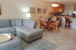 Country Club Villas  #227