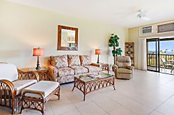 Kapalua Ridge Villas 414