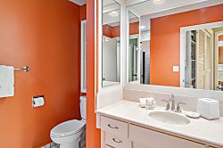 Kapalua Ridge Villas 414