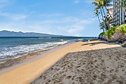 Mahana At Kaanapali 306