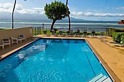 Maalaea Bay Rental