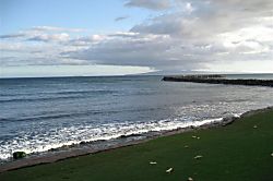 Maalaea Bay Rental