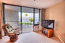Maalaea Bay Rental