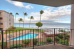 Maalaea Bay Rental