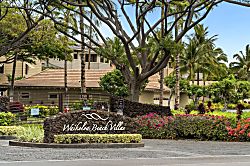 Waikoloa Beach Villas C3