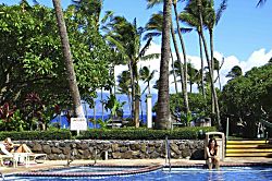 Napili Shores Unit A-201