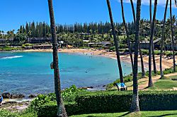 Napili Shores Unit A-201