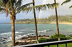 Napili Shores Unit A-201