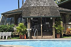 Napili Shores Unit A-201