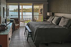 Napili Shores Unit A-201