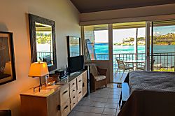 Napili Shores Unit A-201