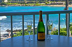 Napili Shores Unit A-201