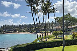 Napili Shores Unit A-201