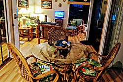 Sealodge 1 unit B-12