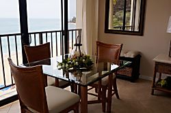 Hawaiian Princess Makaha Owner's Unit 