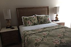 Hawaiian Princess Makaha Owner's Unit 