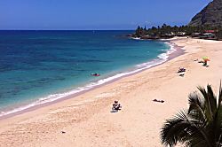 Hawaiian Princess Makaha Owner's Unit 