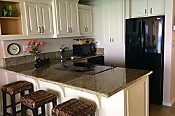 Hawaiian Princess Makaha Owner's Unit 