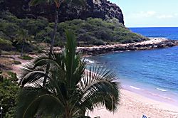 Hawaiian Princess Makaha Owner's Unit 