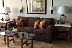 Hawaiian Princess Makaha Owner's Unit 