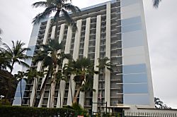 Hawaiian Princess Makaha Owner's Unit 