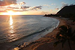 Hawaiian Princess Makaha Owner's Unit 