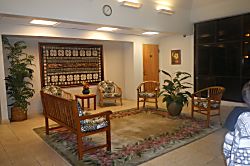 Hawaiian Princess Makaha Owner's Unit 