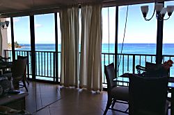 Hawaiian Princess Makaha Owner's Unit 