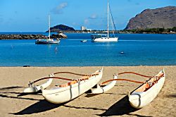 Hawaiian Princess Makaha Owner's Unit 