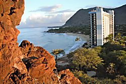 Hawaiian Princess Makaha Owner's Unit 