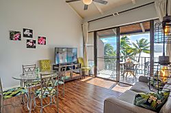 Maalaea Banyans #403