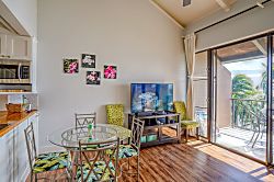 Maalaea Banyans #403