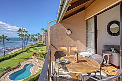 Maalaea Banyans #403