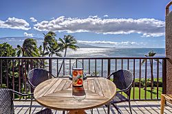 Maalaea Banyans #403