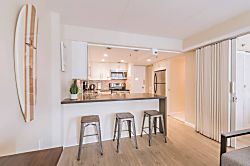 Ilikai Hotel & Suites Condo