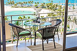 Ilikai Hotel & Suites Condo