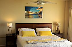 Ilikai Hotel & Suites Condo